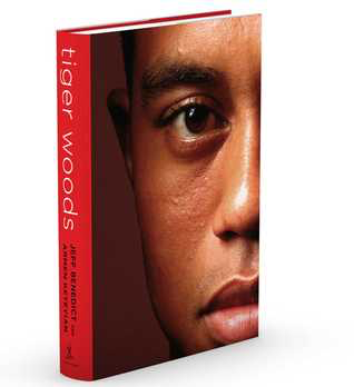 Tiger Woods by Jeff Benedict