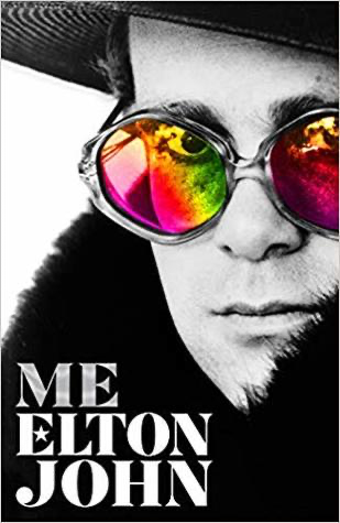 Me by Elton John